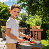 Smoby Garden Kitchen