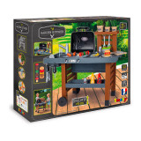 Smoby Garden Kitchen