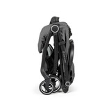 Ickle Bubba Aries Max Autofold Stroller - Graphite Grey