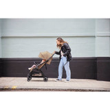 Ickle Bubba Aries Max Autofold Stroller - Sage Green