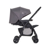 Joie Mirus Scenic Stroller - Ember