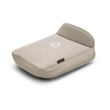 Bugaboo Donkey 5 Twin Complete - Black/Desert Taupe