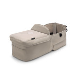 Bugaboo Donkey 5 Twin Complete - Black/Desert Taupe