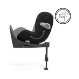 Cybex Sirona T i-Size - Sepia Black
