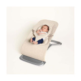 Ergobaby Evolve 3-in-1 Bouncer - Cream