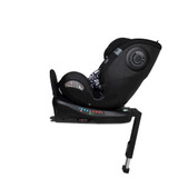 Cosatto All in All Ultra 360 Rotate i-Size Car Seat - Silhouette