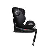 Cosatto All in All Ultra 360 Rotate i-Size Car Seat - Silhouette