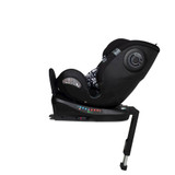 Cosatto All in All Ultra 360 Rotate i-Size Car Seat - Silhouette