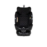 Cosatto All in All Ultra 360 Rotate i-Size Car Seat - Silhouette