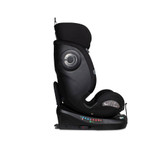 Cosatto All in All Ultra 360 Rotate i-Size Car Seat - Silhouette