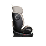 Cosatto All in All Ultra 360 Rotate i-Size Car Seat - Whisper