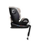 Cosatto All in All Ultra 360 Rotate i-Size Car Seat - Whisper