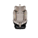 Cosatto All in All Ultra 360 Rotate i-Size Car Seat - Whisper