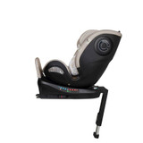 Cosatto All in All Ultra 360 Rotate i-Size Car Seat - Whisper