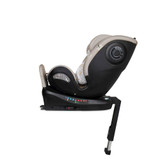 Cosatto All in All Ultra 360 Rotate i-Size Car Seat - Whisper