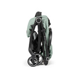 Ickle Bubba Aries Autofold Stroller - Sage Green