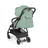 Ickle Bubba Aries Autofold Stroller - Sage Green