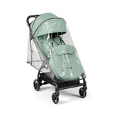 Ickle Bubba Aries Autofold Stroller - Sage Green