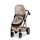 Cosatto Wow 2 Acorn Everything Bundle - Whisper