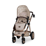 Cosatto Wow 2 Acorn Everything Bundle - Whisper