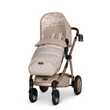 Cosatto Wow 2 Acorn Everything Bundle - Whisper