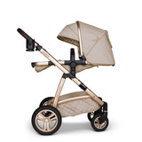 Cosatto Wow 2 Acorn Everything Bundle - Whisper