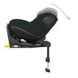 Maxi Cosi Pearl 360 Pro i-Size - Authentic Green