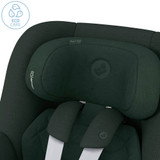 Maxi Cosi Pearl 360 Pro i-Size - Authentic Green