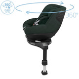 Maxi Cosi Pearl 360 Pro i-Size - Authentic Green