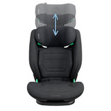 Maxi Cosi Rodifix Pro2 i-Size - Authentic Graphite