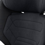 Maxi Cosi Rodifix Pro2 i-Size - Authentic Graphite