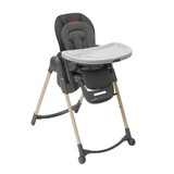 Maxi Cosi Minla Highchair - Beyond Graphite Eco
