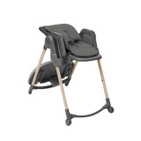 Maxi Cosi Minla Highchair - Beyond Graphite Eco