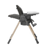 Maxi Cosi Minla Highchair - Beyond Graphite Eco