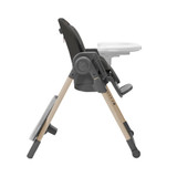 Maxi Cosi Minla Highchair - Beyond Graphite Eco