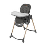 Maxi Cosi Minla Highchair - Beyond Graphite Eco