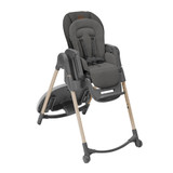 Maxi Cosi Minla Highchair - Beyond Graphite Eco