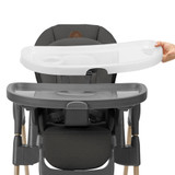 Maxi Cosi Minla Highchair - Beyond Graphite Eco