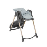 Maxi Cosi Minla Highchair - Beyond Grey Eco