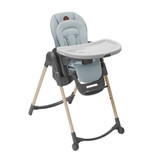 Maxi Cosi Minla Highchair - Beyond Grey Eco