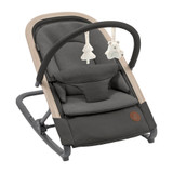 Maxi Cosi Kori Rocker - Beyond Graphite Eco