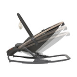 Maxi Cosi Kori Rocker - Beyond Graphite Eco