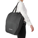 Maxi Cosi Nomad Plus - Authentic Black