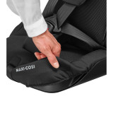 Maxi Cosi Nomad Plus - Authentic Black
