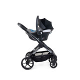 iCandy Peach 7 + Cabriofix i-Size & Base Bundle - Truffle