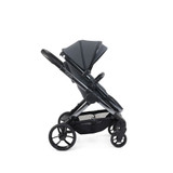 iCandy Peach 7 + Cabriofix i-Size & Base Bundle - Truffle