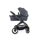 iCandy Peach 7 + Cabriofix i-Size & Base Bundle - Truffle