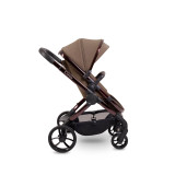 iCandy Peach 7 + Cabriofix i-Size & Base Bundle - Coco