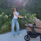 iCandy Peach 7 + Cloud T & Base Bundle - Coco