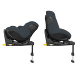 Maxi Cosi Mica 360 Pro - Authentic Graphite